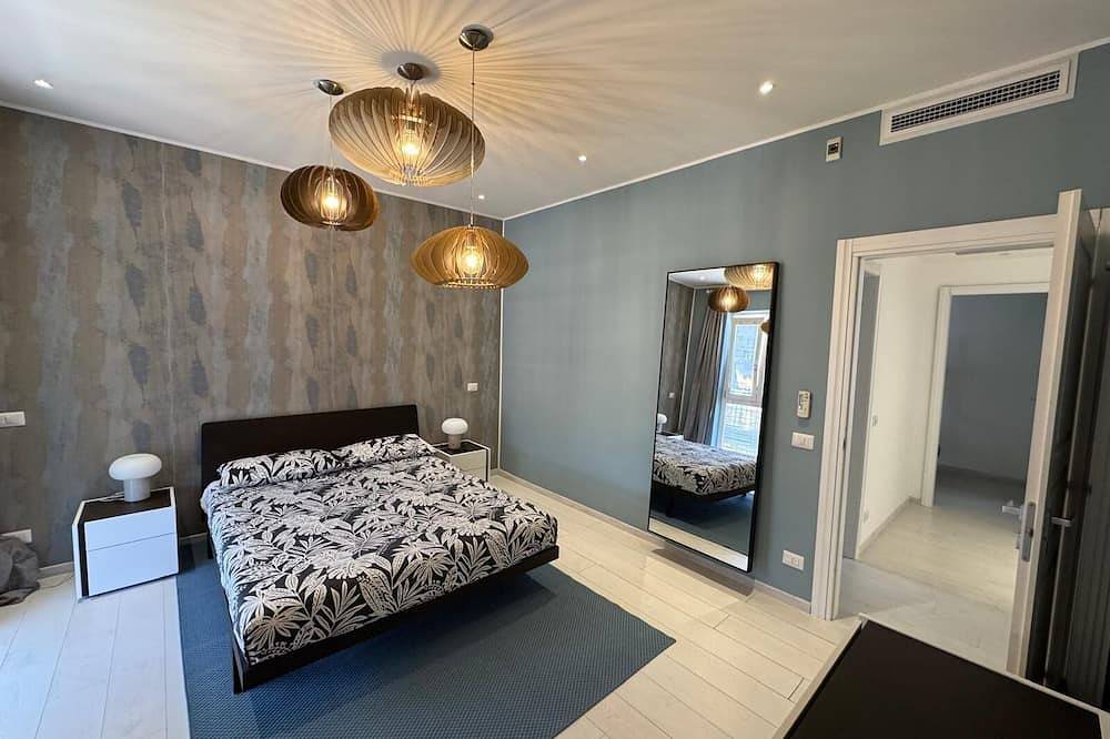 Ganze Wohnung, Breathe Rome, rest on the sea in Ostia, Rom