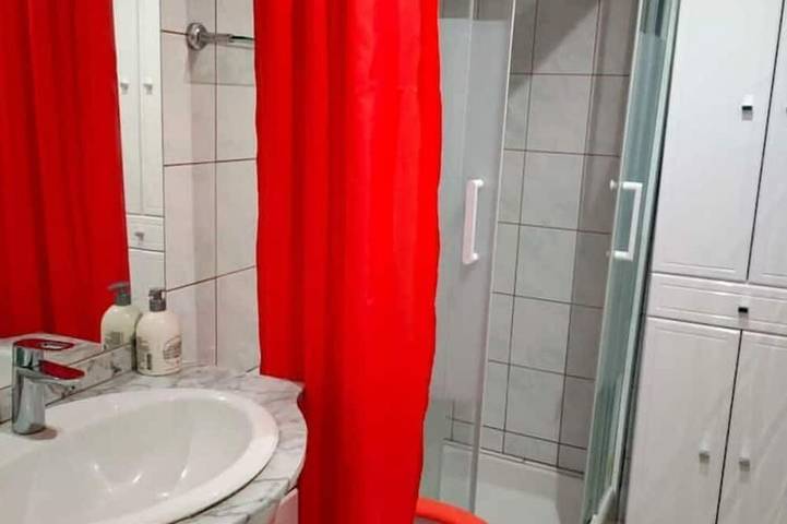 Gîte pour 2 personnes, avec Terrasse et Jardin à Saint-Illiers-la-Ville - 3