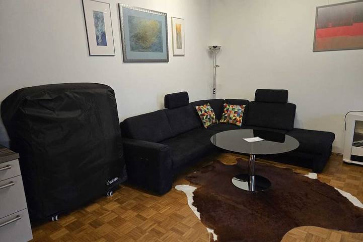 Ganze Wohnung, Gemütliche Wohnung in Haag an der Amper, Hopfenland Hallertau