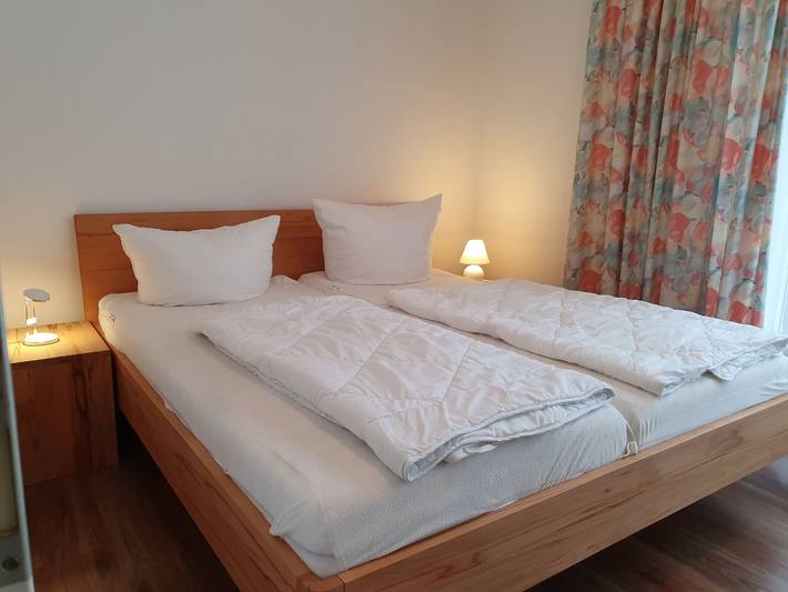 Ferienwohnung für 6 Personen, mit Balkon, kinderfreundlich in Warnemünde - 4