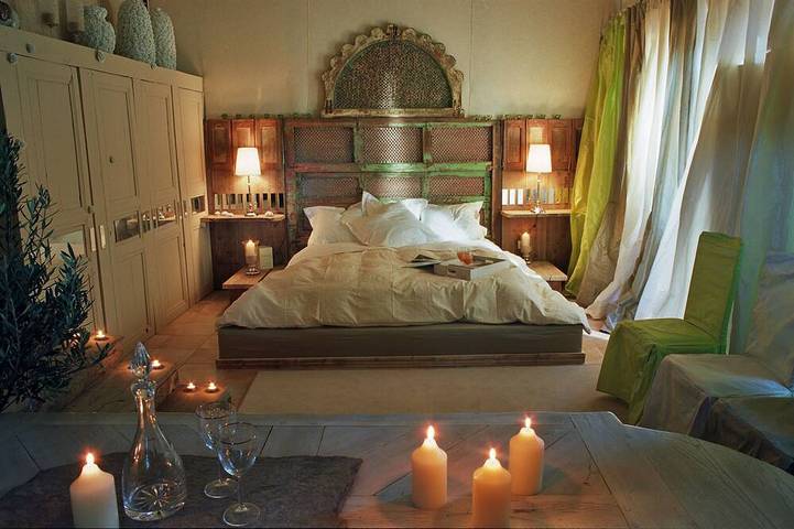 Location de vacances pour 40 personnes, avec jardin et jacuzzi, animaux acceptés à Saint-Hilaire-de-Brethmas - 4