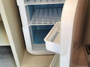 Camping pour 2 Personnes dans La Tranche-sur-Mer, Vendée, Photo 4