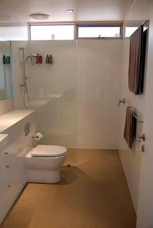 Infinity Beach House in Penneshaw, Känguru-Insel