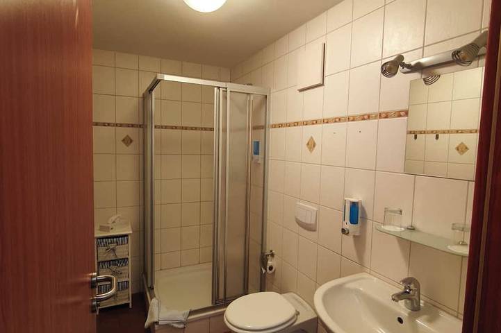 Ferienhaus für 2 Personen in Barth - 4