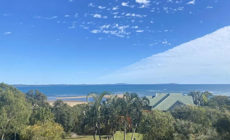 Maison de vacances pour 8 personnes, avec terrasse et jardin - 1