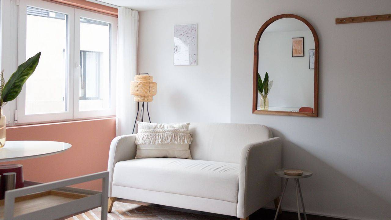 Ganze Ferienwohnung, Ferienwohnung für 2 Personen (27 m²) in Dornbirn in Dornbirn, Bodensee-Vorarlberg