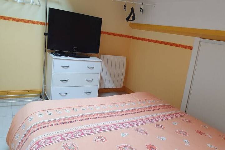 Location de vacances pour 8 personnes, avec jardin à Bourcefranc-le-Chapus - 4