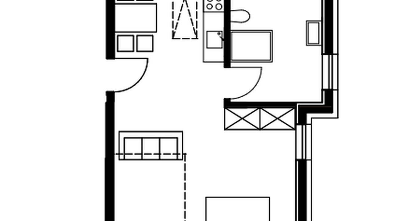 Ganze Ferienwohnung, Ferienwohnung für 4 Personen (50 m²) in Traunstein in Traunstein, Chiemsee