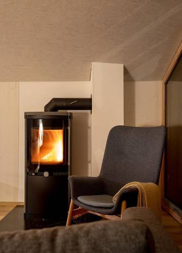 Bauernhof für 4 Personen in Bergün, Graubünden, Bild 4