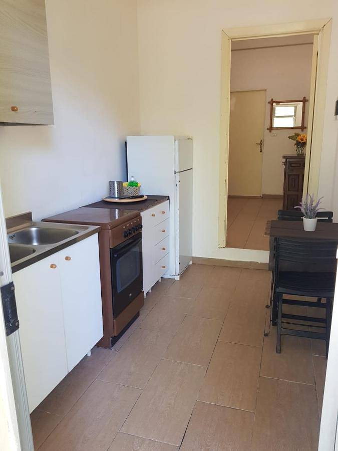 Bungalow für 6 Personen, mit Ausblick und Garten, mit Haustier in den Abruzzen - 2