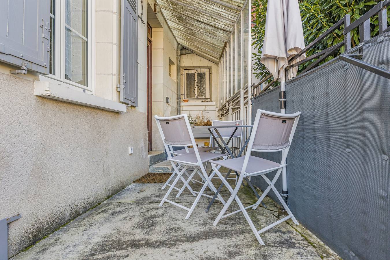 Photo : Maison de vacances