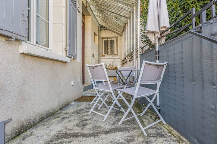 Gîte pour 5 personnes