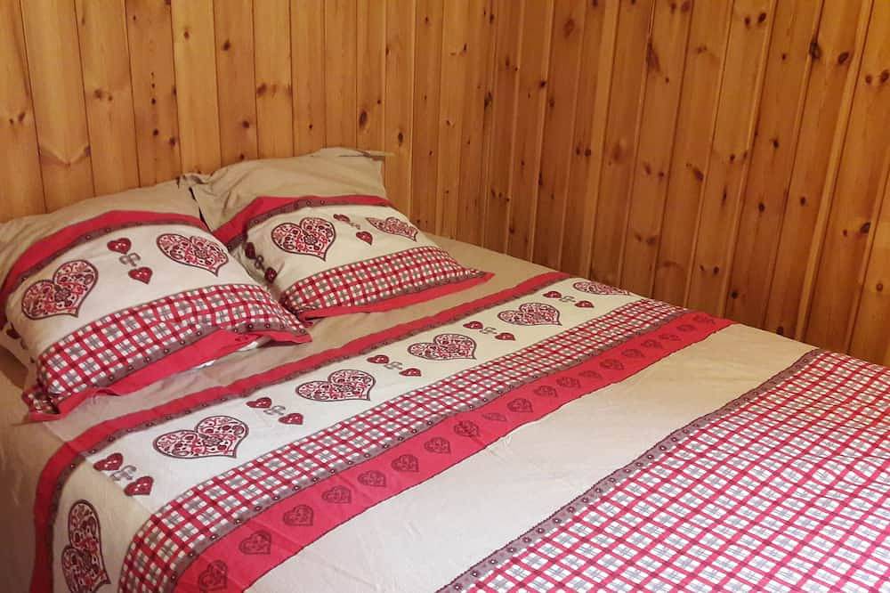 Sehr schöne Doppelhaushälfte, sehr komfortabel, in der Nähe der Pisten von Chantemerle in Saint-Chaffrey, Serre Chevalier