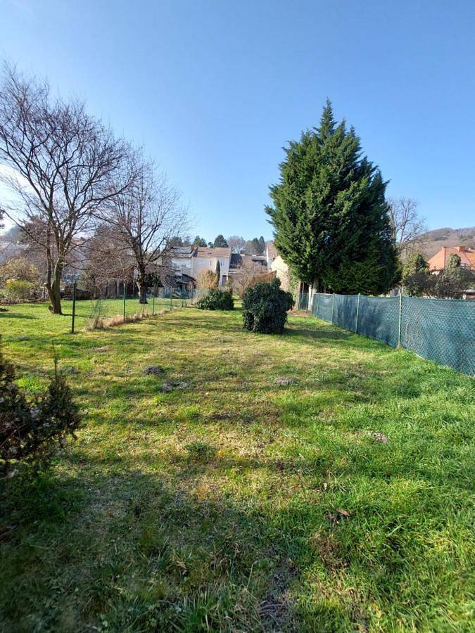 Ferienwohnung für 4 Personen, mit Terrasse und Garten sowie Ausblick in Klosterneuburg - 3