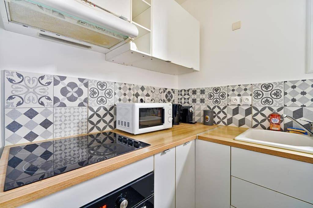 Appartement entier, Welcome to Linda House in Saint-Maur-des-Fossés, Val-de-Marne