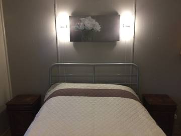 Chalet für 2 Personen in Geel, Flandern, Bild 3