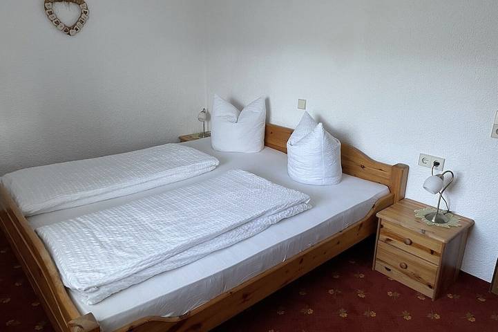 Ferienwohnung für 5 Personen, mit Garten und Terrasse in Fontanella - 2