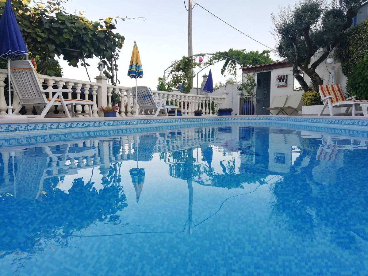 Double Room in Fátima, Distrito de Santarém