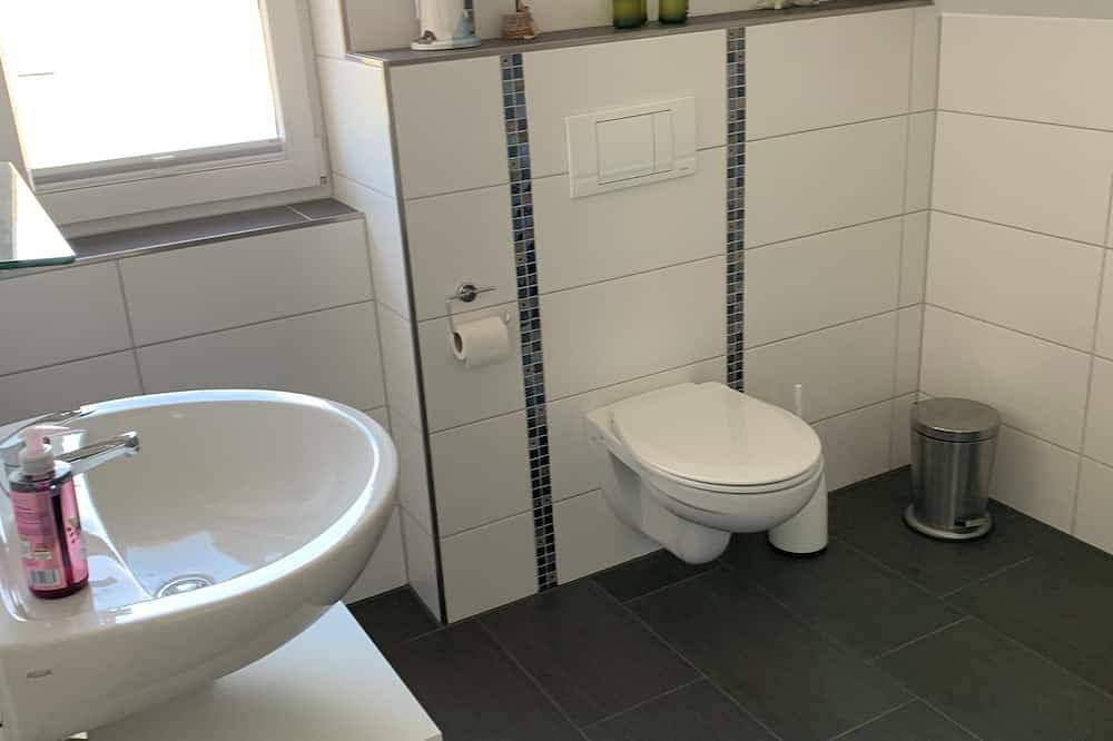 Ganze Wohnung, Ferienwohnung/App. für 4 Gäste mit 60m² in Heideblick in Gehren (Brandenburg), Heideblick