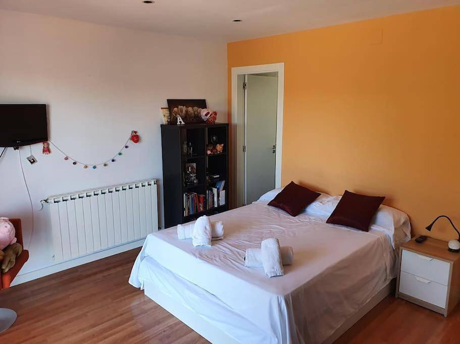 Five-Bedroom House in Alella, Costa del Maresme