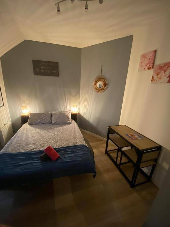 Appartement entier, Standard Studio in Longjumeau, Essonne