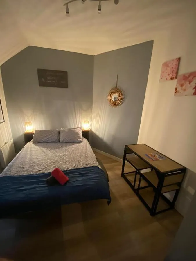 Ferienwohnung für 2 Personen - 1