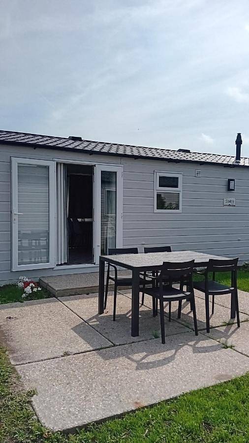 Gîte pour 4 personnes, avec jardin ainsi que terrasse et vue dans Hem - 2