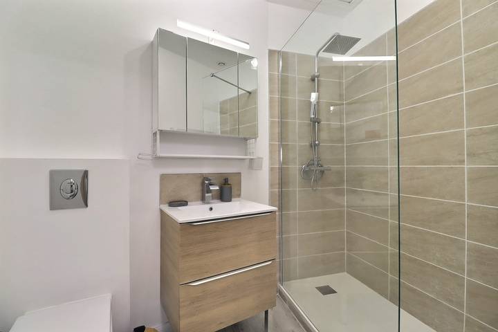 Ferienwohnung für 2 Personen in Arles - 4