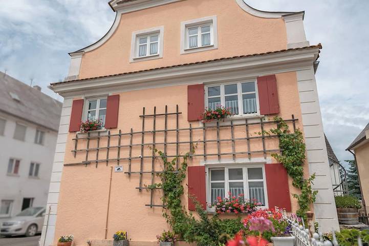 Ferienwohnung für 5 Personen - 1