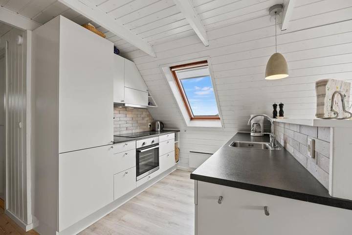 Villa für 5 Personen, mit Balkon/Terrasse, mit Haustier auf Fanø - 3