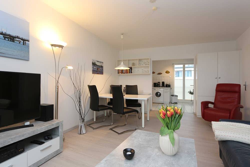Ferienwohnung in Usedom für 4 Personen in Usedom