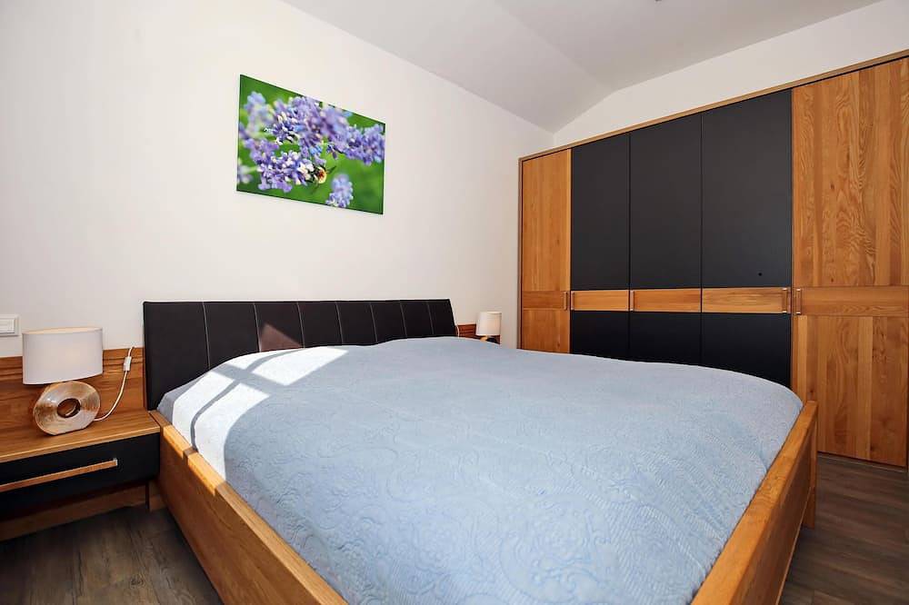 Ganze Wohnung, Ferienwohnung für 2 Personen + Kind – Residenz von Flotow nahe Ostsee in Heiligendamm, Rostock und Umgebung