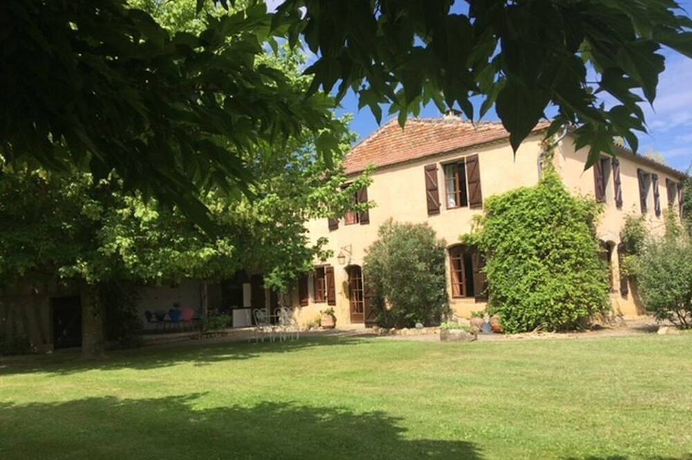 Maison de vacances
