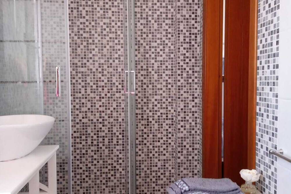 Pula The cottage with a sea view in Porto Columbu, Sarroch