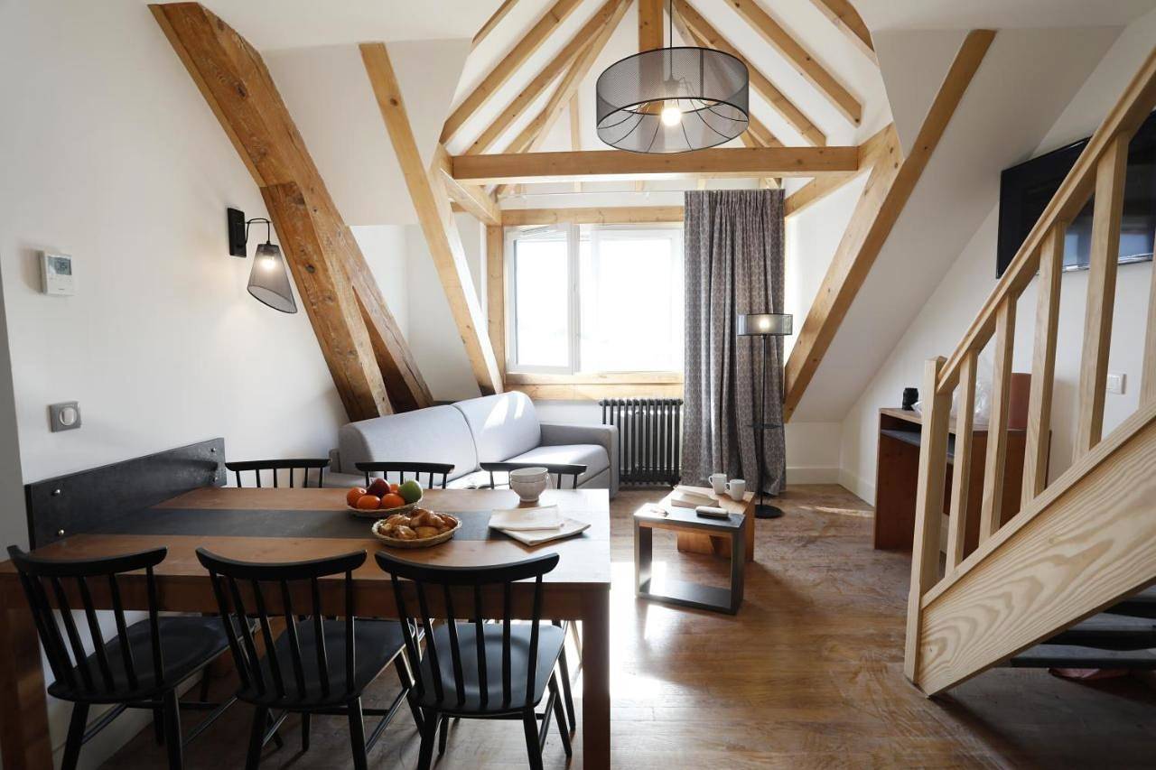 Appart’hôtel pour 1 personne avec terrasse in Villard-de-Lans, Parc naturel régional du Vercors