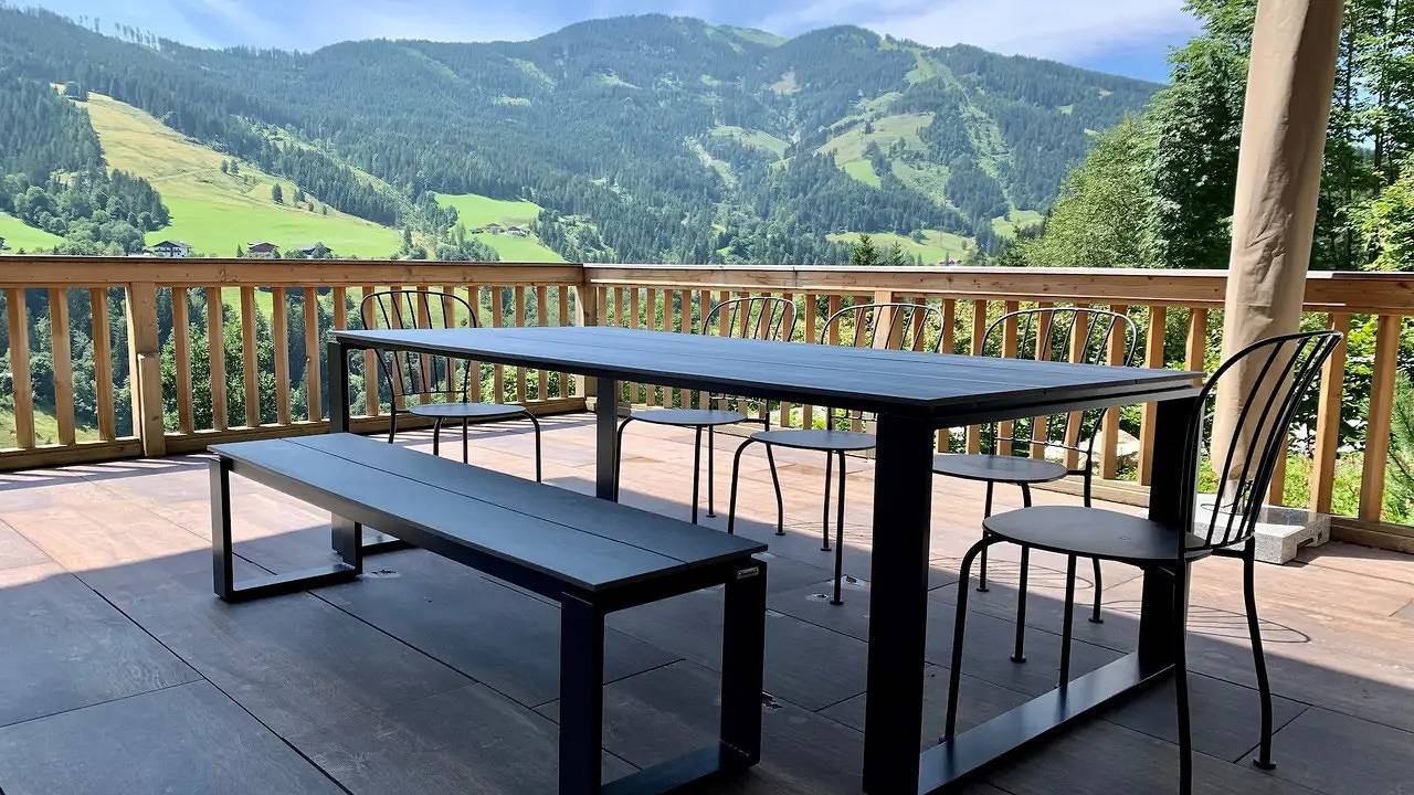 Ferienhaus für 12 Personen (185 m²) in Mühlbach am Hochkönig in Hochkönigstock, Mühlbach am Hochkönig