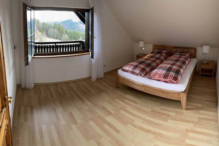 Ferienhaus für 10 Personen, mit Garten und Sauna, mit Haustier in Feldberg - 3