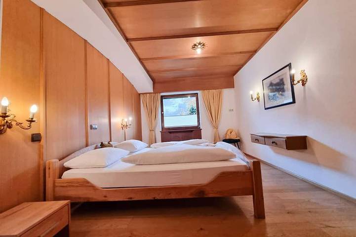 Vakantieappartement voor 8 personen, met terras, met huisdier - 1