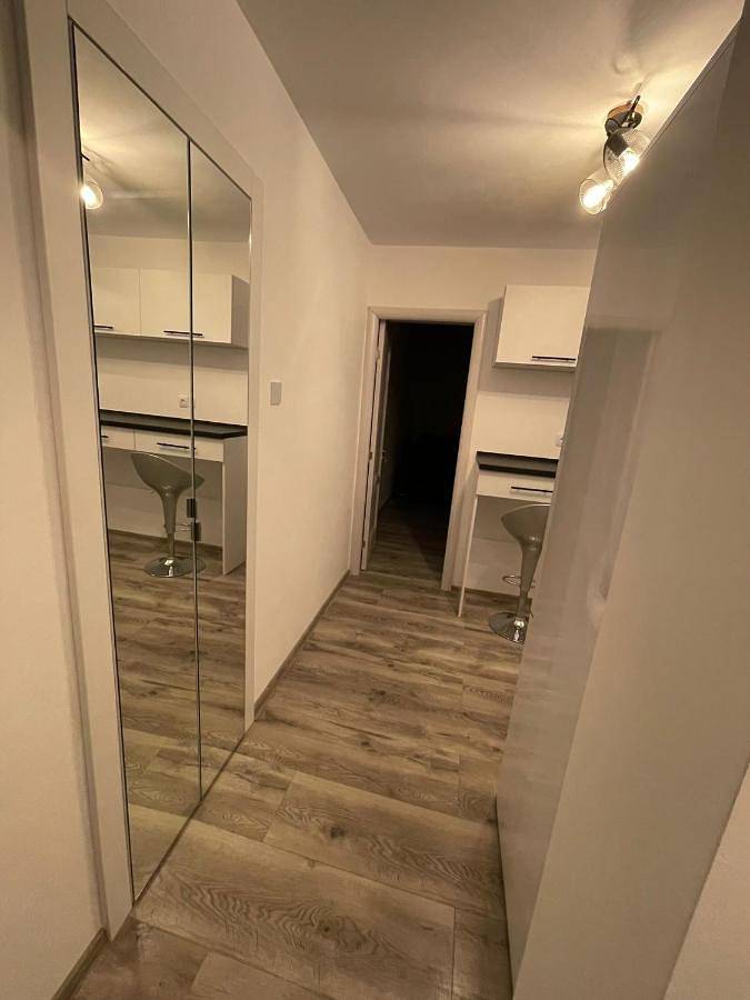 Gîte pour 4 personnes, avec balcon et vue dans Giurgiu - 2