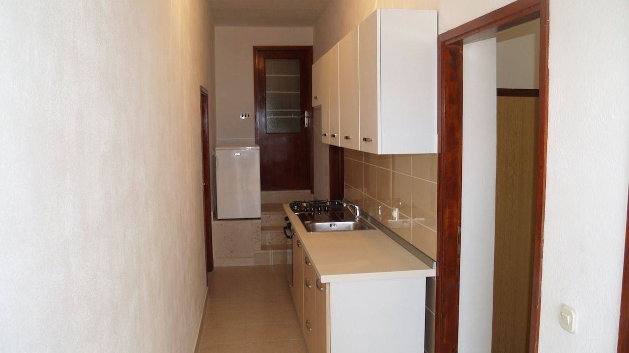 Ganze Ferienwohnung, Ferienwohnung für 4 Personen (31 m²) in Preko in Preko, Insel Ugljan