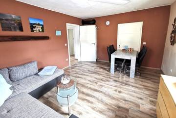 Ferienwohnung für 3 Personen in Silz (Pfalz), Südliche Weinstraße, Bild 3