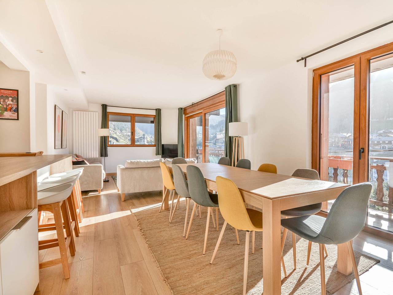 Photo : Appartement de vacances