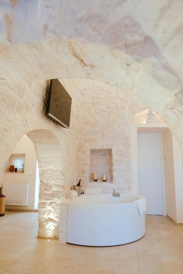 Iconica Luxury Suites in Alberobello, Comune di Alberobello