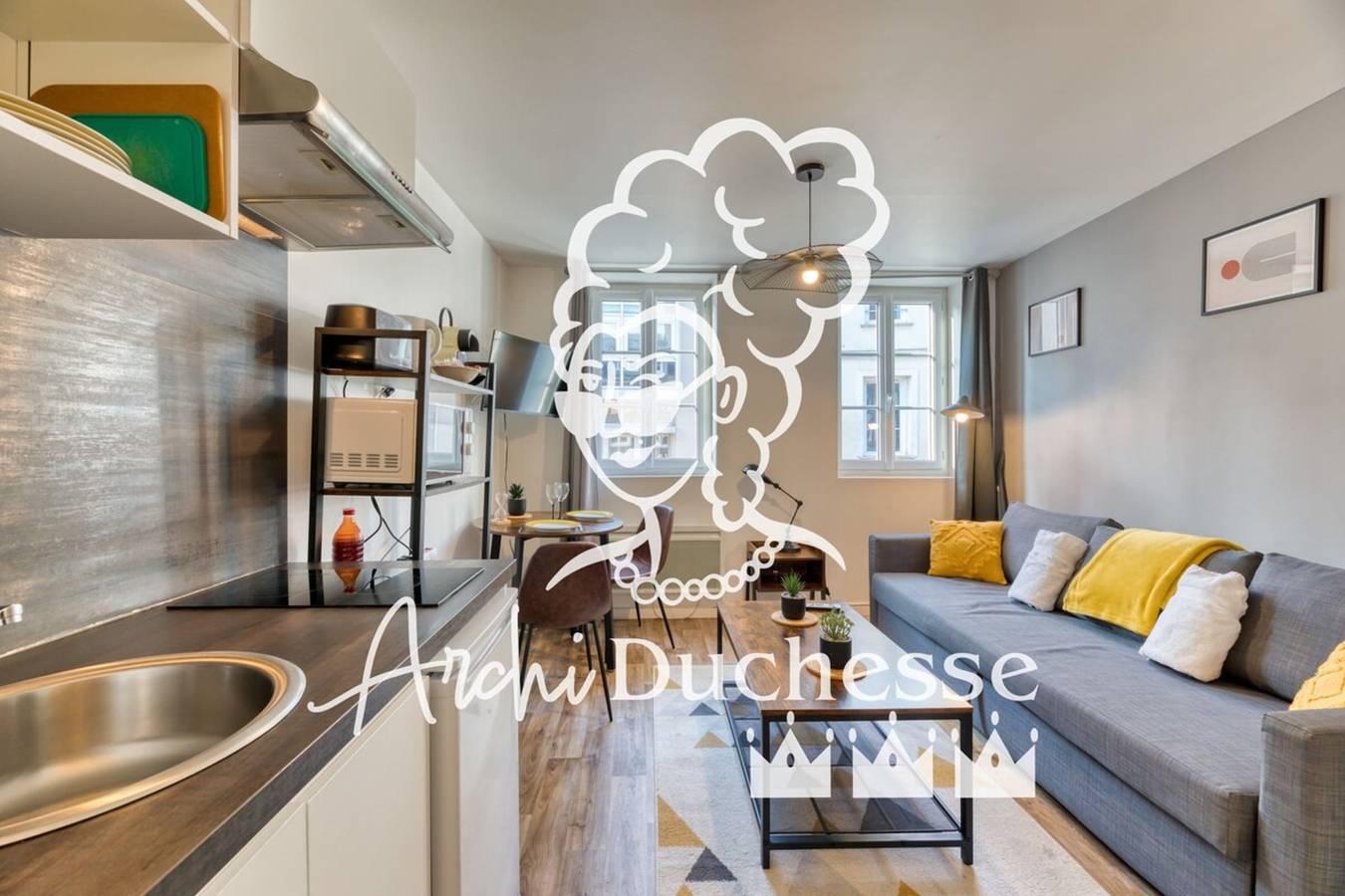 Photo : Appartement de vacances