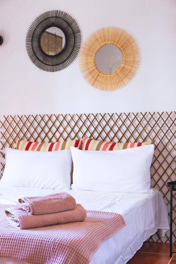 Gîte pour 2 personnes, avec vue dans Las Galletas - 3