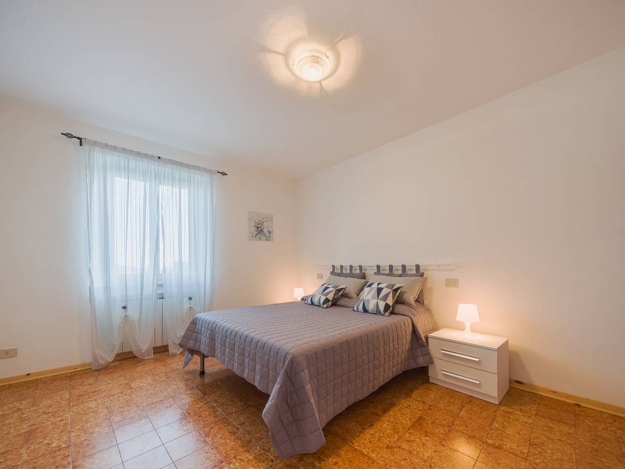 Ganze Wohnung, Viola in Pescaglia, Lucca Provinz