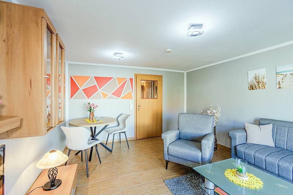 Ferienhaus Müller in Zingst, Fischland - Darß - Zingst