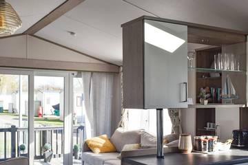 Cottage for 4 People in Mersea Island, Colchester, Photo 3