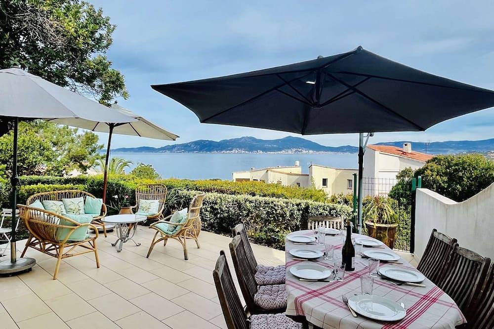 Photo : Maison de vacances