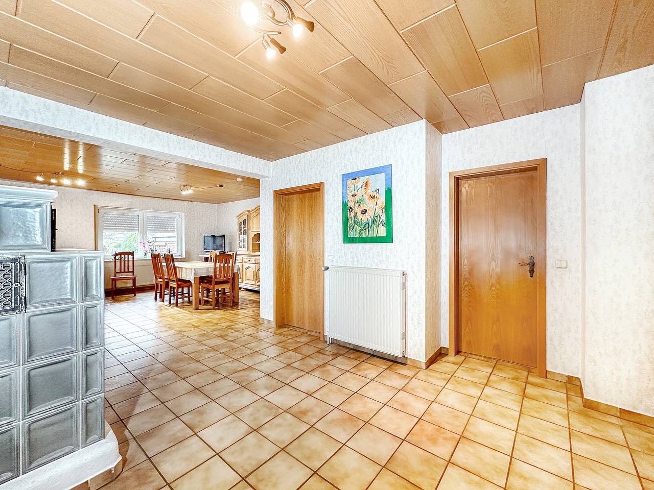 Ferienwohnung in Ostholstein ab 113€ pro Nacht